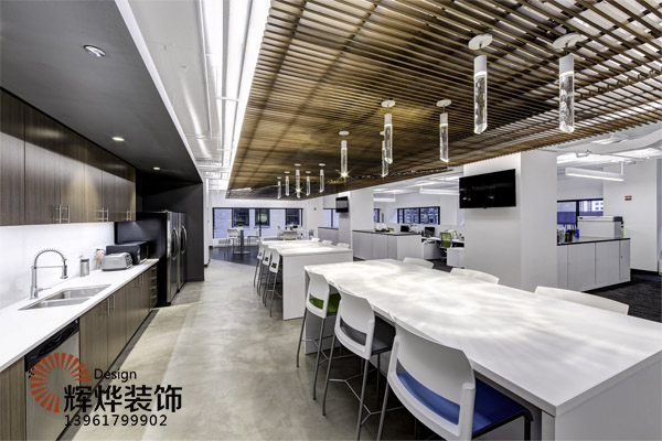 無錫辦公樓設計與家裝設計結構的區別