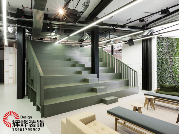 無(wú)錫辦公樓裝潢結(jié)束后不宜馬上搬入