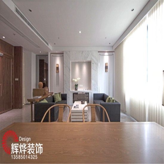 無錫辦公室裝修都有哪幾種類型風格？