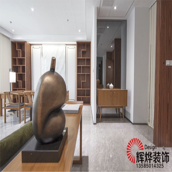 無錫辦公樓裝修事采光怎么設計？