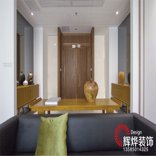 無錫辦公室裝潢之天花板設(shè)計