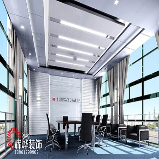 無錫辦公室裝修預(yù)算費怎么計算控制？