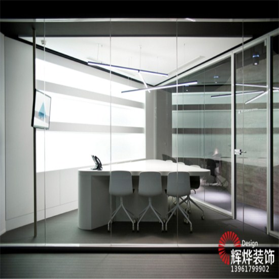 無錫辦公室裝修之“錯(cuò)覺設(shè)計(jì)”