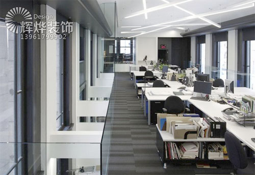 合理嚴(yán)格的施工管理制度對(duì)無錫辦公室裝修的意義