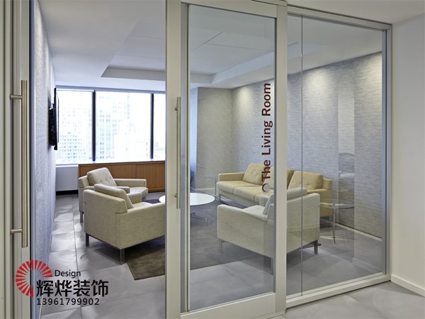 無錫辦公樓裝修應(yīng)該怎么挑選沙發(fā)？