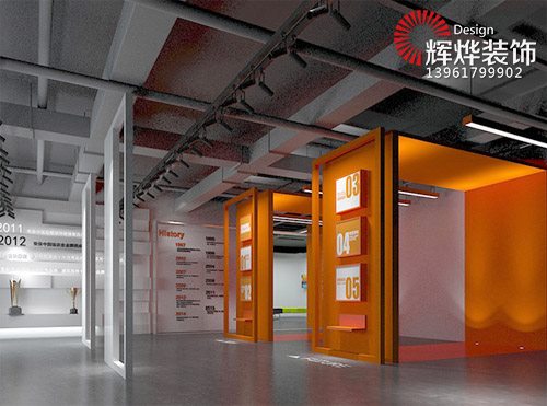 無(wú)錫辦公樓裝潢需要注意外延性