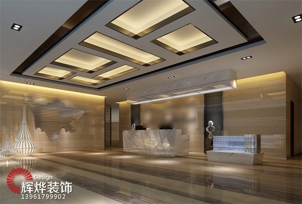 無錫辦公樓會議室裝潢應該注意什么？