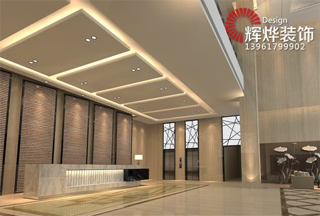 無錫廠房裝飾