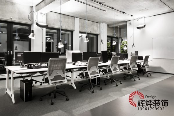 無錫辦公室設計都有哪些施工要求？