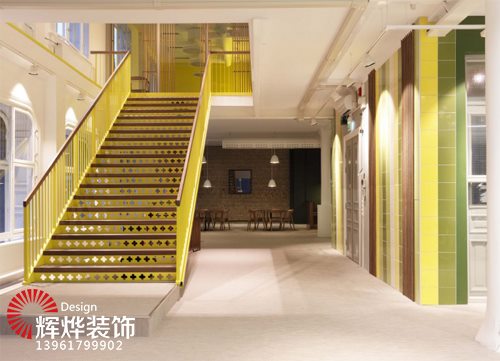 怎么設計商住倆用無錫辦公樓？