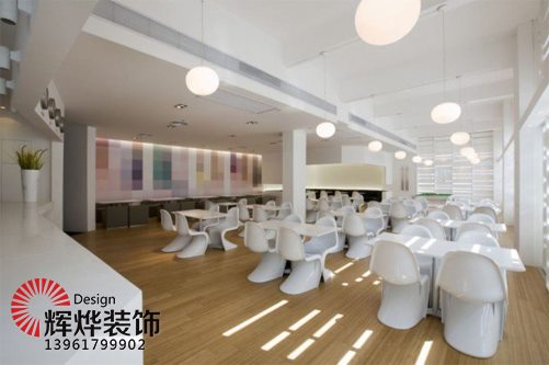 無錫辦公樓設(shè)計(jì)的層次關(guān)系你知道嗎？