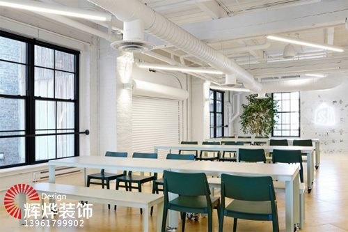 無(wú)錫辦公室設(shè)計(jì)專業(yè)化辦公區(qū)域