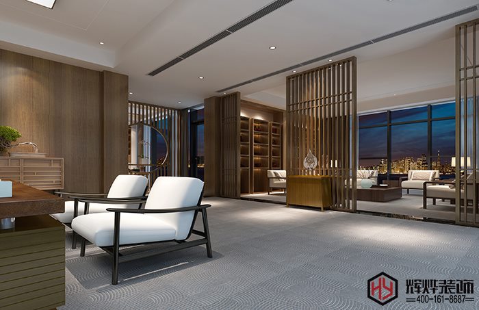 科樂威爾無(wú)錫辦公樓裝修設(shè)計(jì)