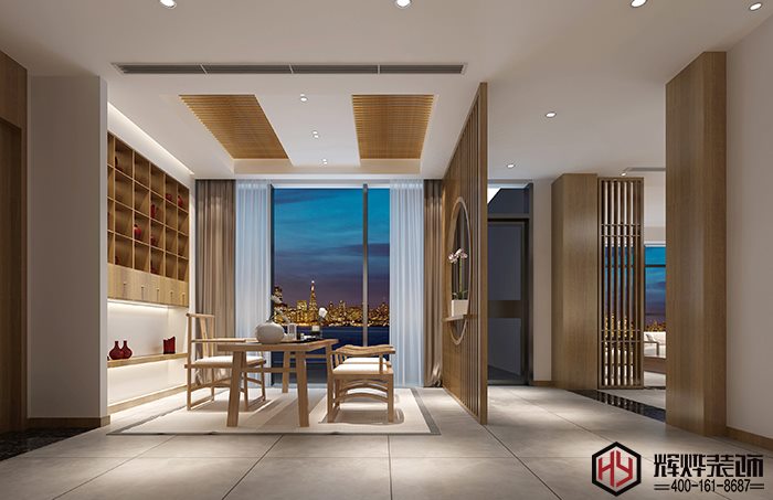 科樂威爾無(wú)錫辦公樓裝修設(shè)計(jì)