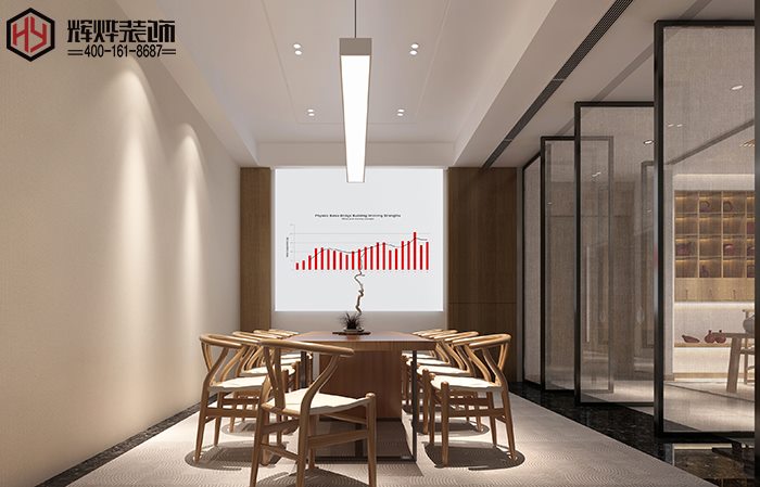 科樂威爾無(wú)錫辦公樓裝修設(shè)計(jì)